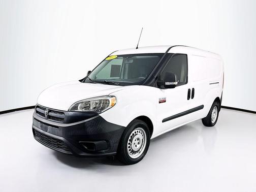 2017 RAM ProMaster City Tradesman