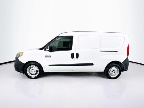 2017 RAM ProMaster City Tradesman