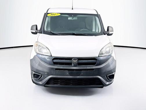 2017 RAM ProMaster City Tradesman