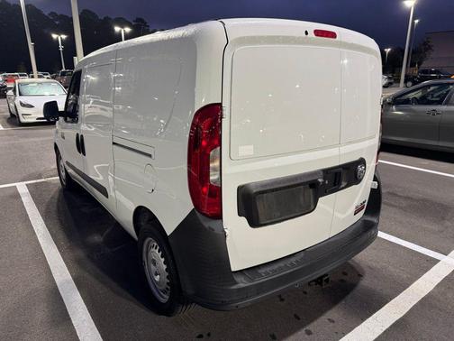 2017 RAM ProMaster City Tradesman