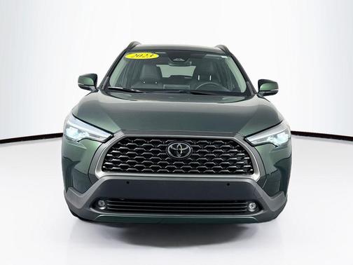 Cypress 2023 Toyota Corolla Cross XLE
