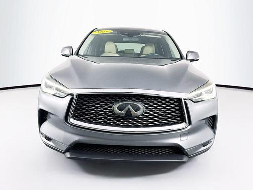 2019 INFINITI QX50 Pure