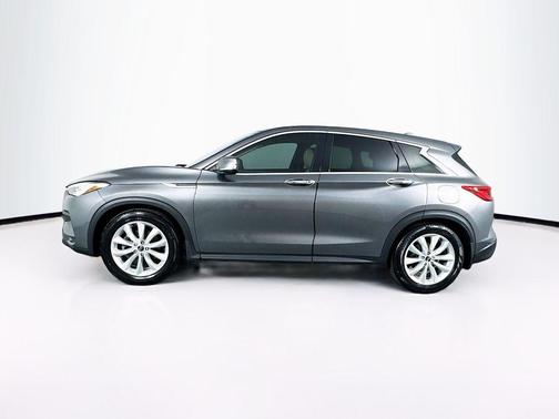 2019 INFINITI QX50 Pure