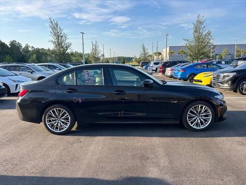 2023 BMW 330e Base