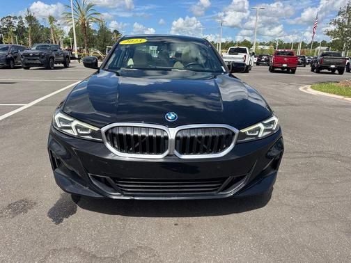 2023 BMW 330e Base