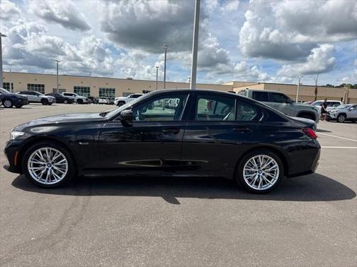 2023 BMW 330e Base