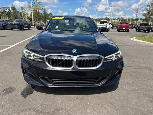 2023 BMW 330e Base