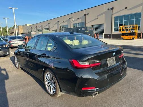 2023 BMW 330e Base