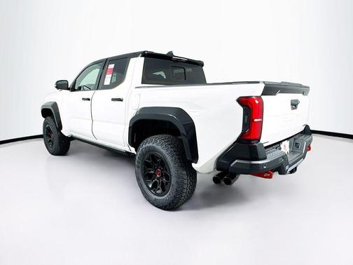 2025 Toyota Tacoma TRD Pro