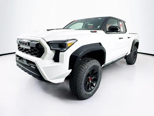 2025 Toyota Tacoma TRD Pro
