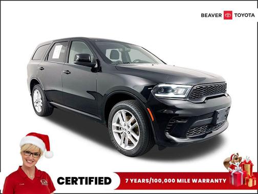 2023 Dodge Durango GT AWD