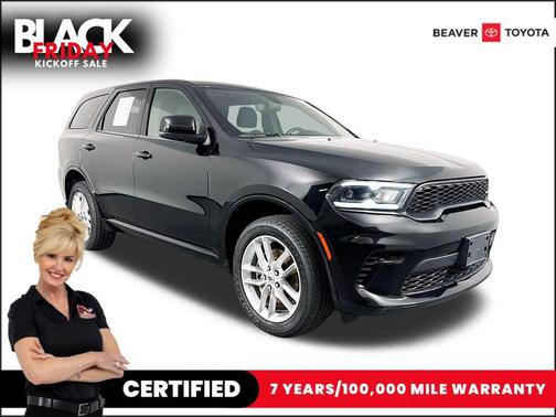 2023 Dodge Durango GT AWD