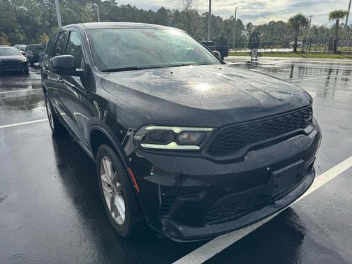 2023 Dodge Durango GT AWD