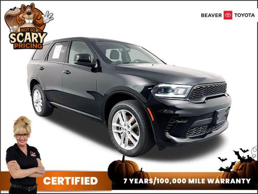 2023 Dodge Durango GT AWD