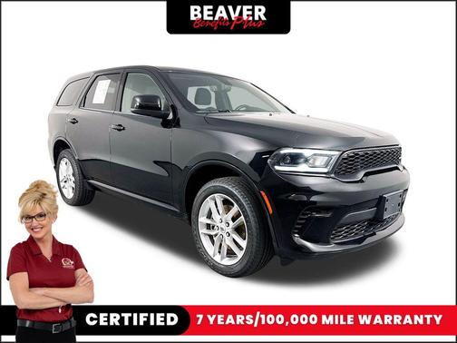 2023 Dodge Durango GT AWD