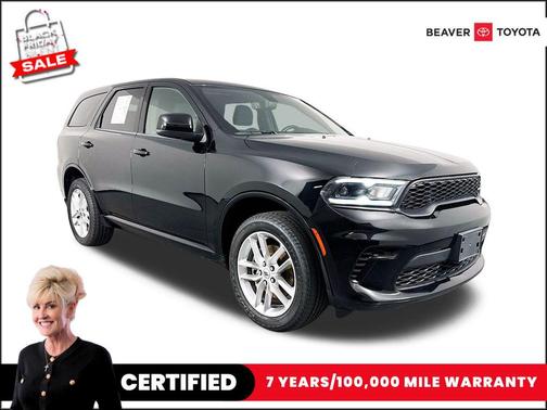 2023 Dodge Durango GT AWD