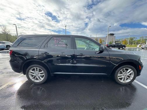 2023 Dodge Durango GT AWD