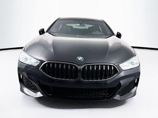 2022 BMW 840 i xDrive