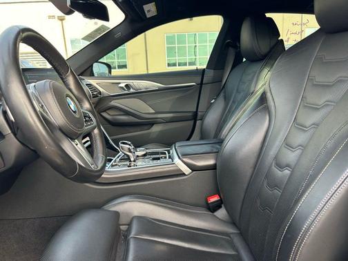 2022 BMW 840 i xDrive