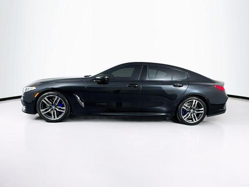 2022 BMW 840 i xDrive