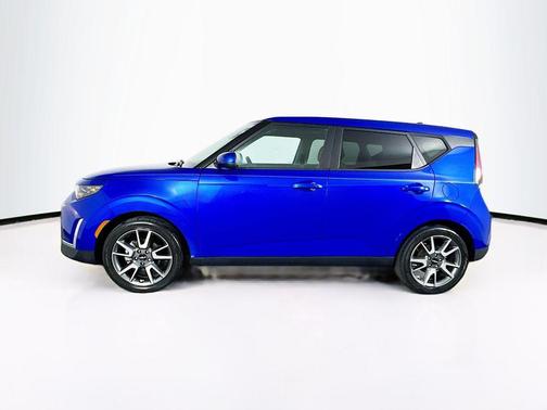 2024 Kia Soul EX
