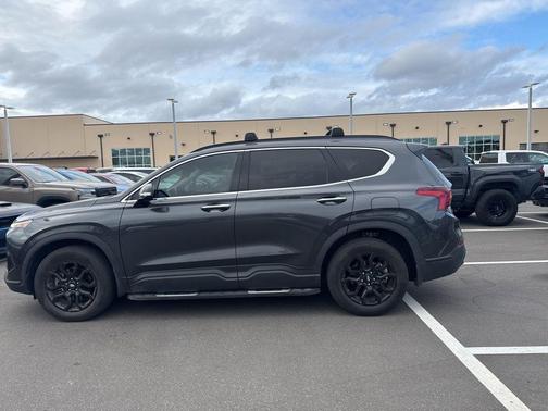 2022 Hyundai SANTA FE XRT