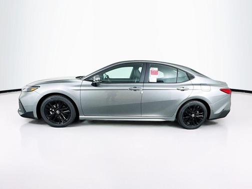 Heavy Metal 2026 Toyota Camry SE