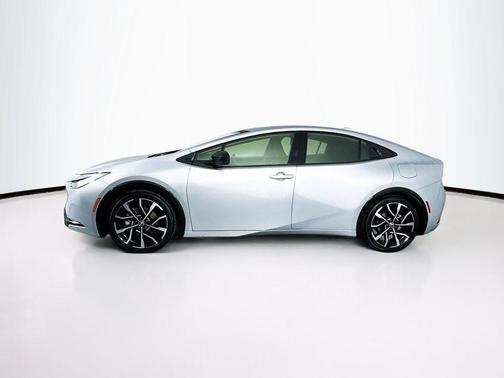 2024 Toyota Prius Prime XSE