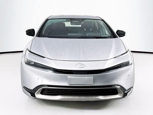 2024 Toyota Prius Prime XSE