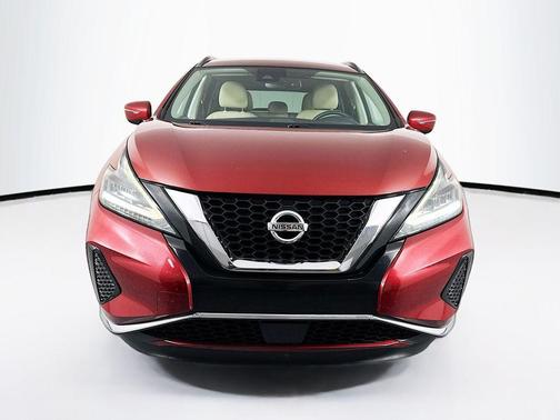 2020 Nissan Murano SV FWD
