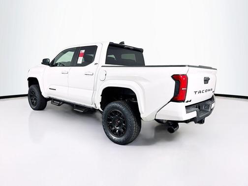 Ice Cap 2026 Toyota Tacoma SR5