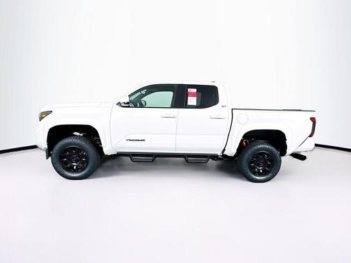 Ice Cap 2026 Toyota Tacoma SR5