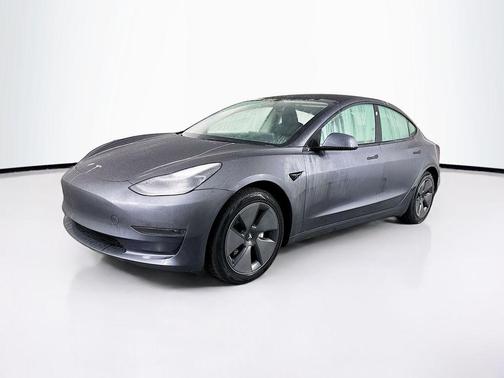 2023 Tesla Model 3 Standard Range