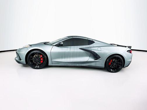 2023 Chevrolet Corvette Stingray w/3LT
