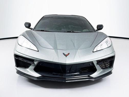 2023 Chevrolet Corvette Stingray w/3LT