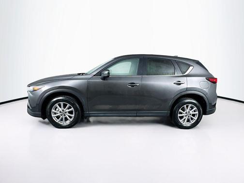 2022 Mazda CX-5 2.5 S Preferred