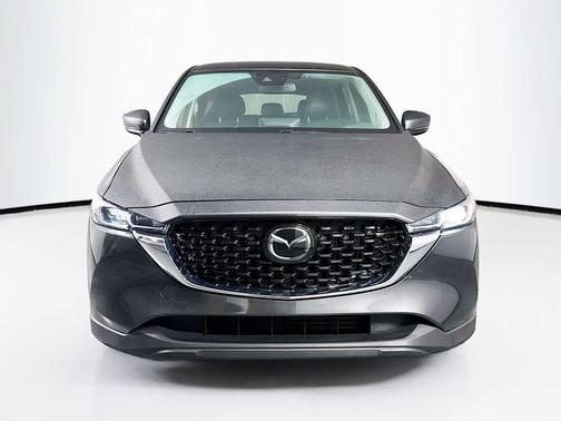 2022 Mazda CX-5 2.5 S Preferred