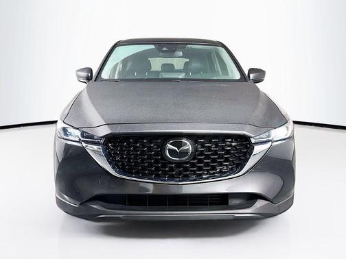 2022 Mazda CX-5 2.5 S Preferred