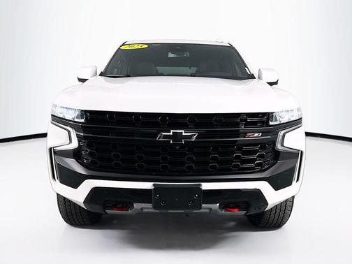 2023 Chevrolet Tahoe 4WD Z71