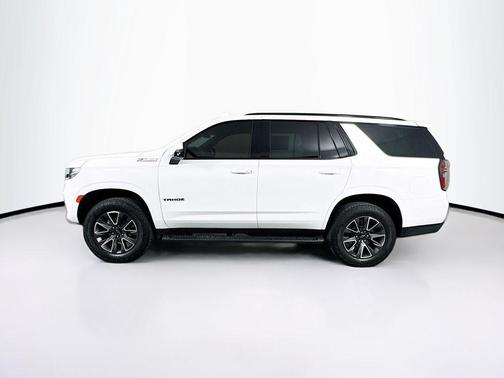 2023 Chevrolet Tahoe 4WD Z71