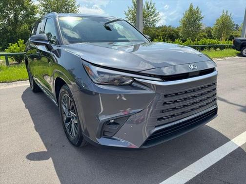 2025 Lexus TX 350 Premium
