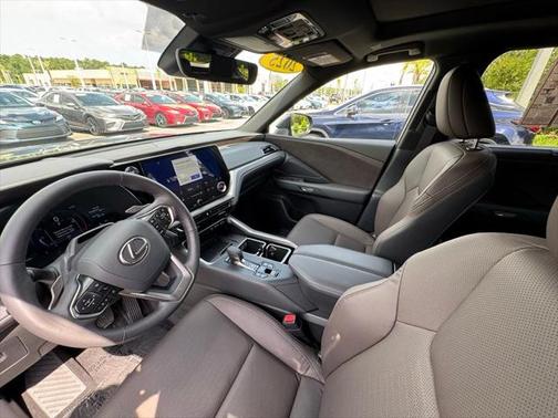 2025 Lexus TX 350 Premium