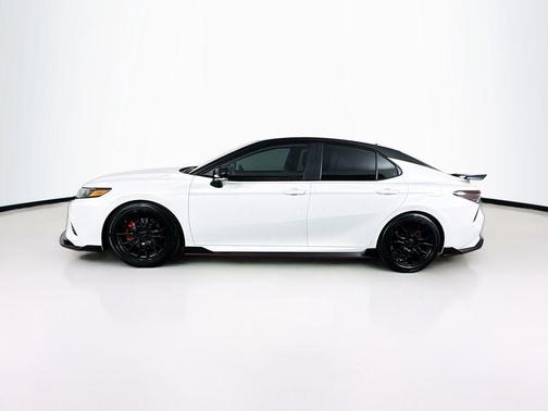 2023 Toyota Camry TRD