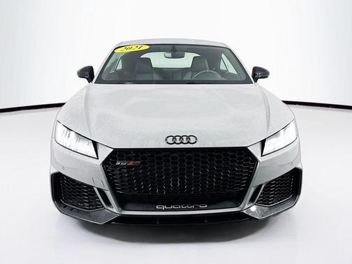 2021 Audi TT RS 2.5T