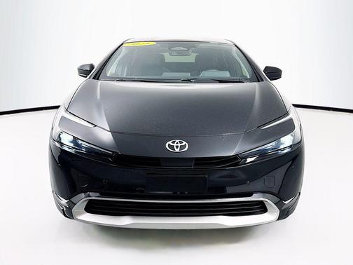 2024 Toyota Prius Prime XSE