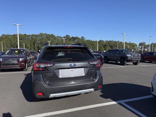 2023 Subaru Outback Limited XT