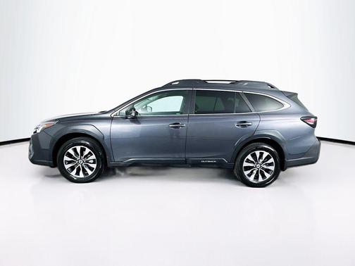 2023 Subaru Outback Limited XT