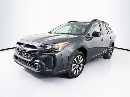 2023 Subaru Outback Limited XT