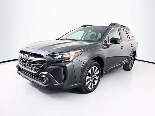2023 Subaru Outback Limited XT