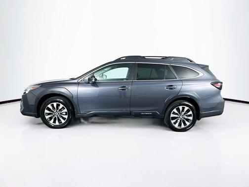 2023 Subaru Outback Limited XT